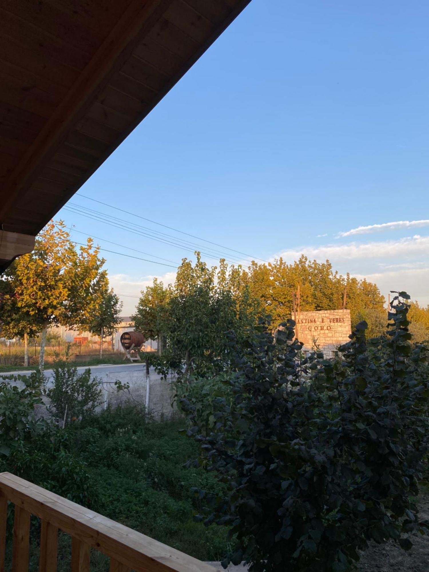Dimal Berat Hébergement de vacances *
