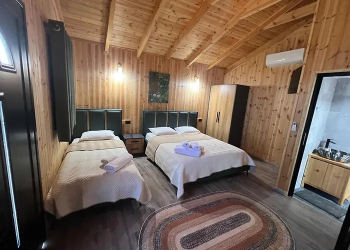 Guest House Dimal Berat
