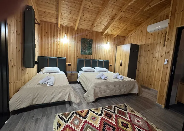 Guest House Dimal Berat