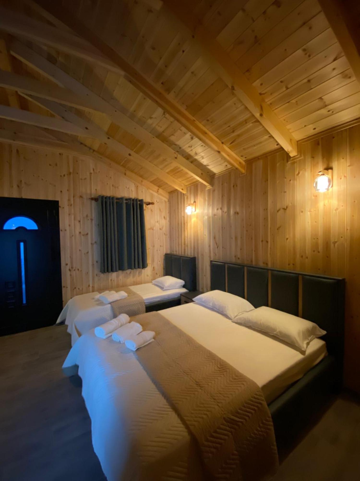 Ferienhaus Dimal Berat Pashalli
