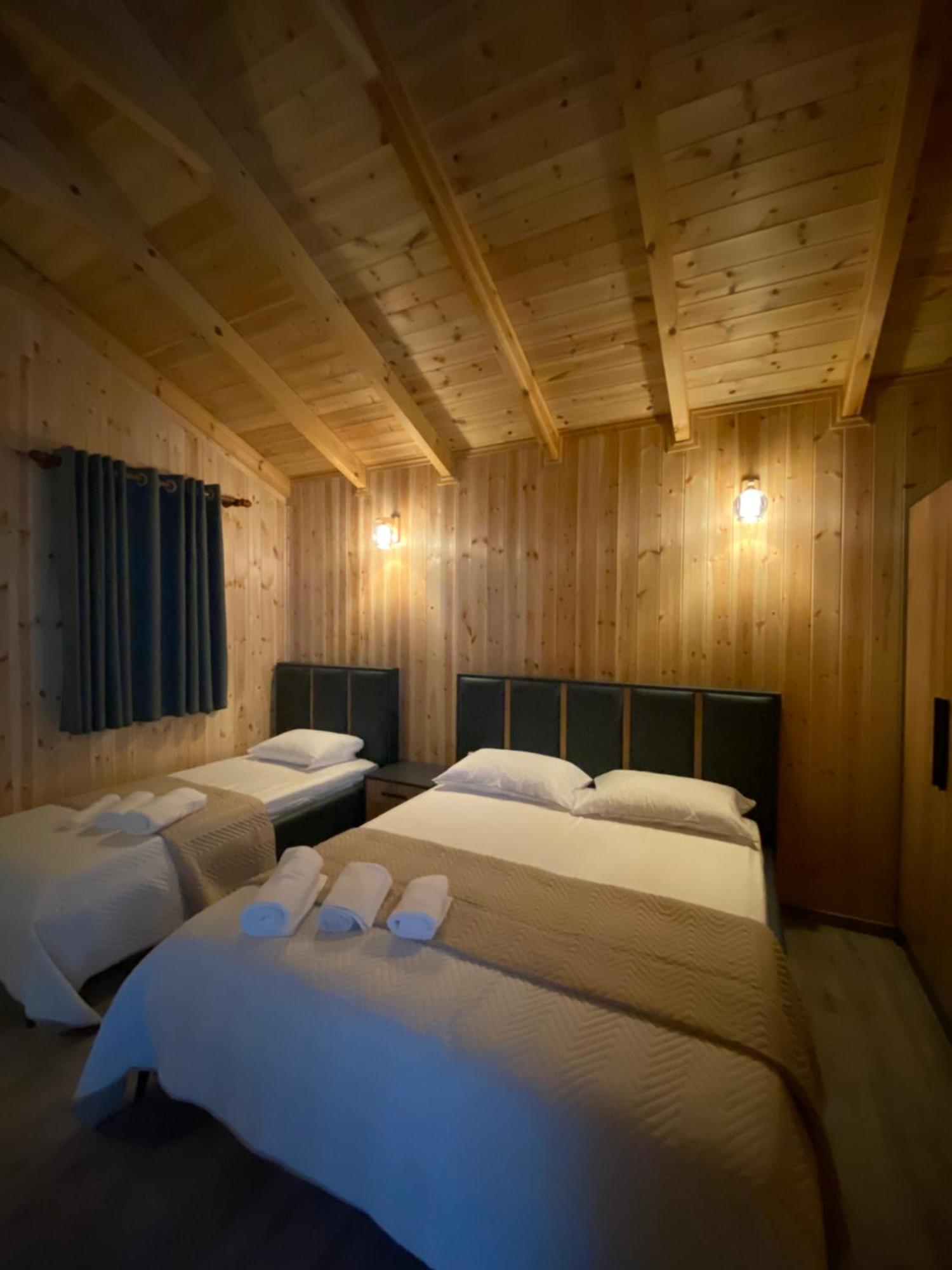 Dimal Berat Ferienhaus *
