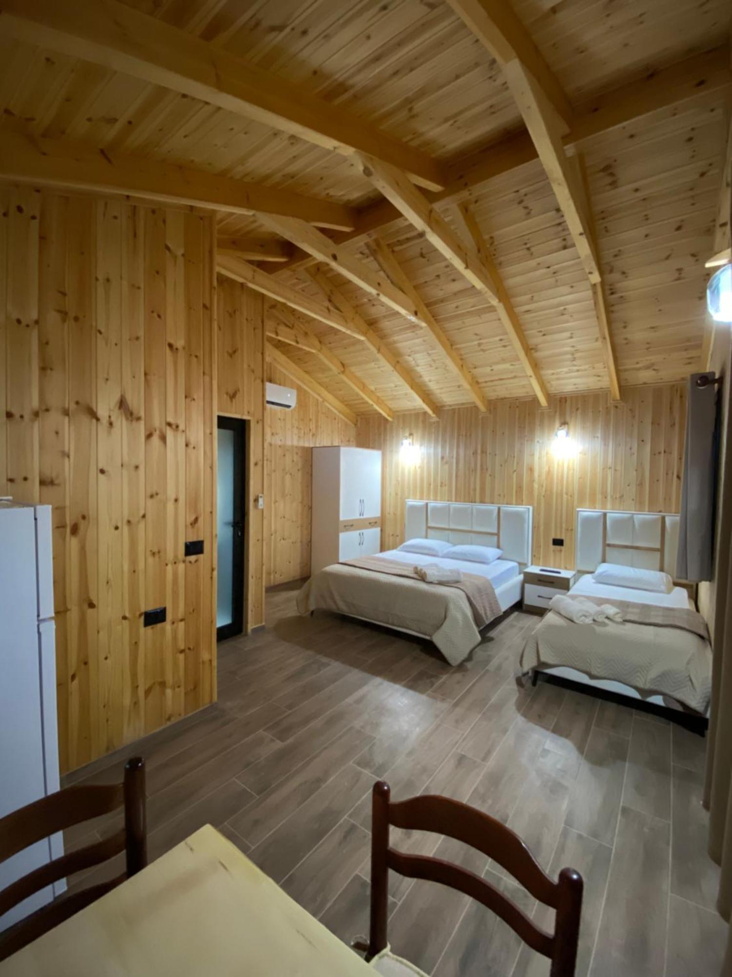 Ferienhaus Dimal Berat *