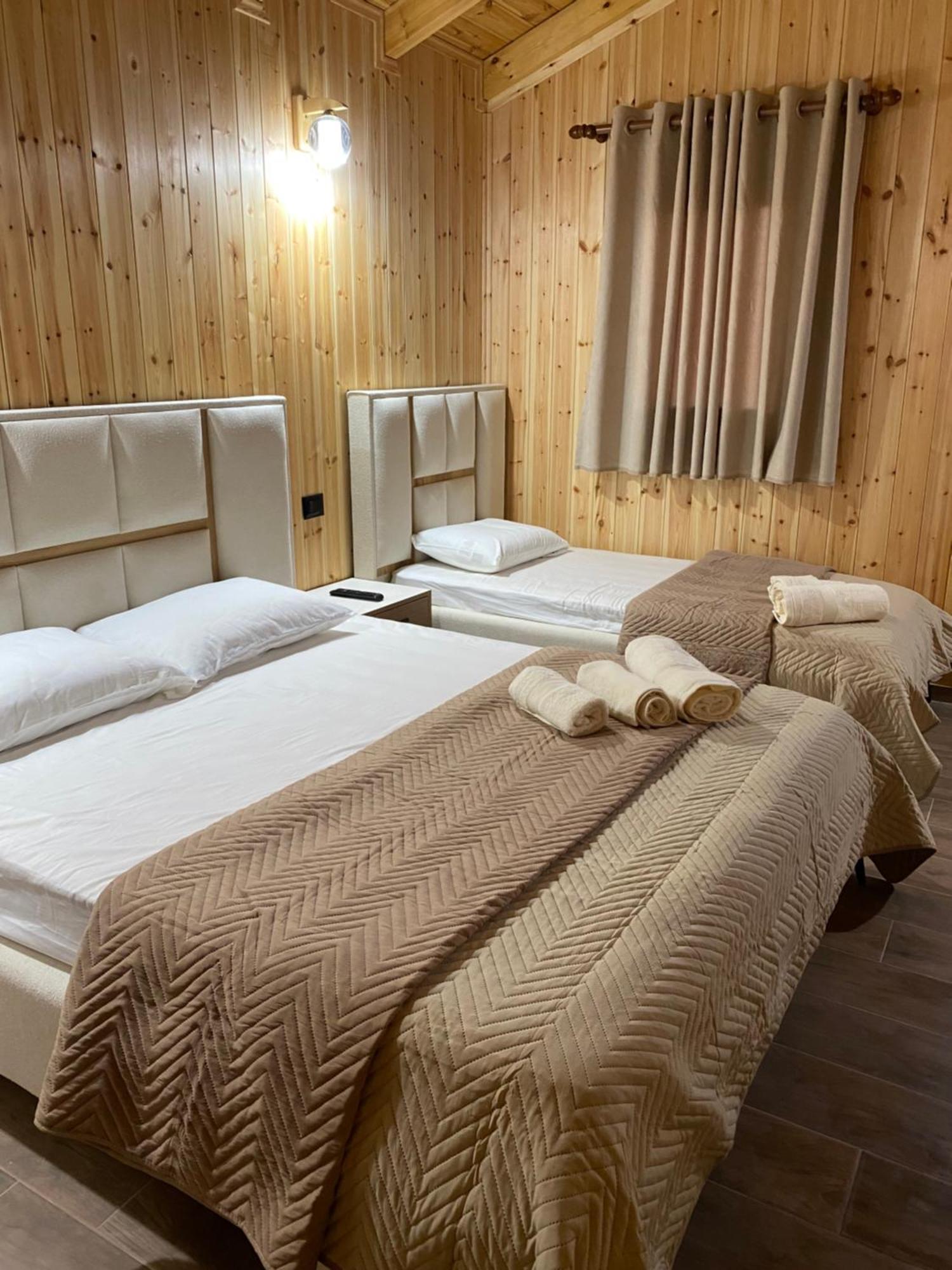 Dimal Berat Ferienhaus