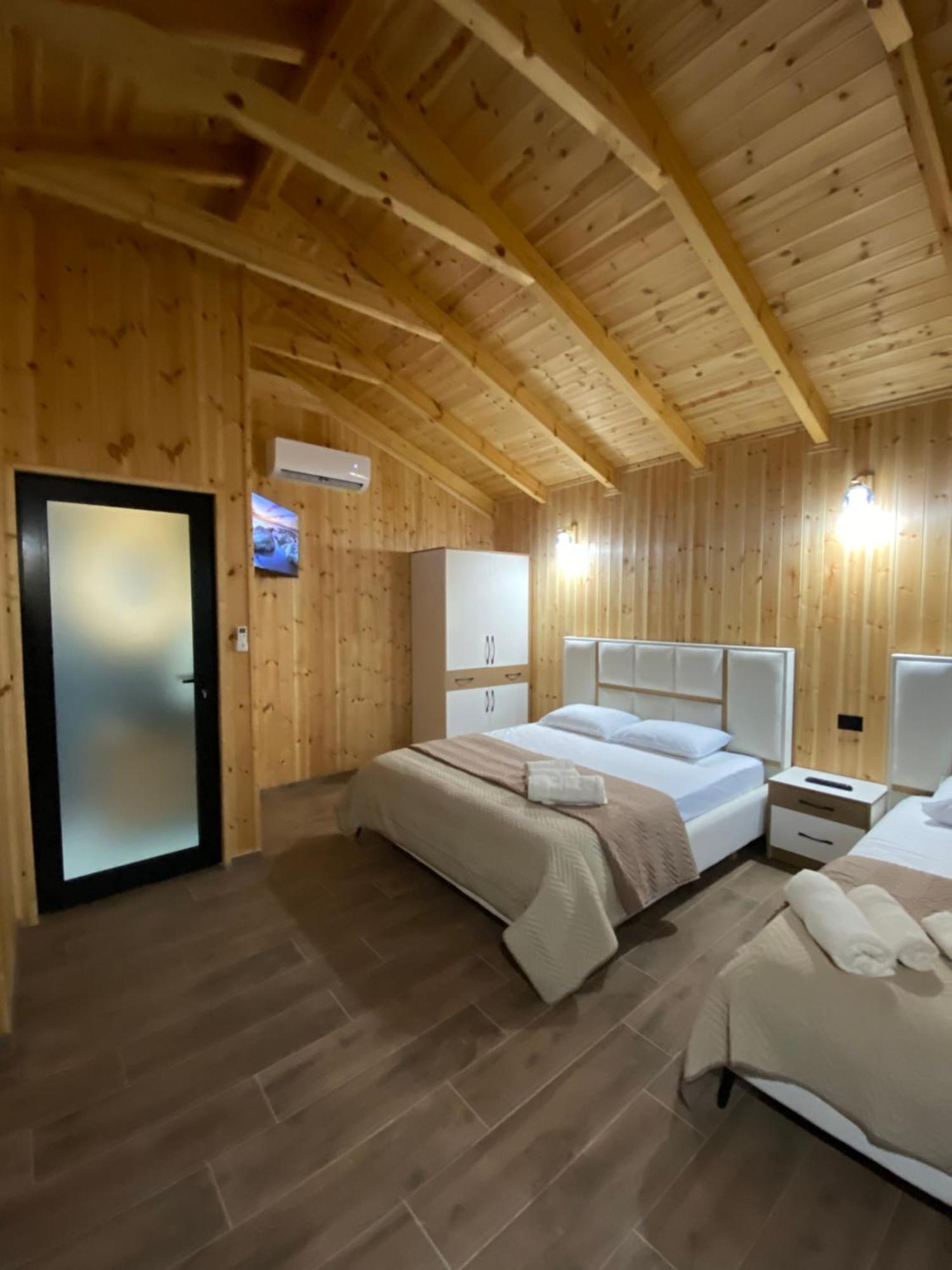 Ferienhaus Dimal Berat