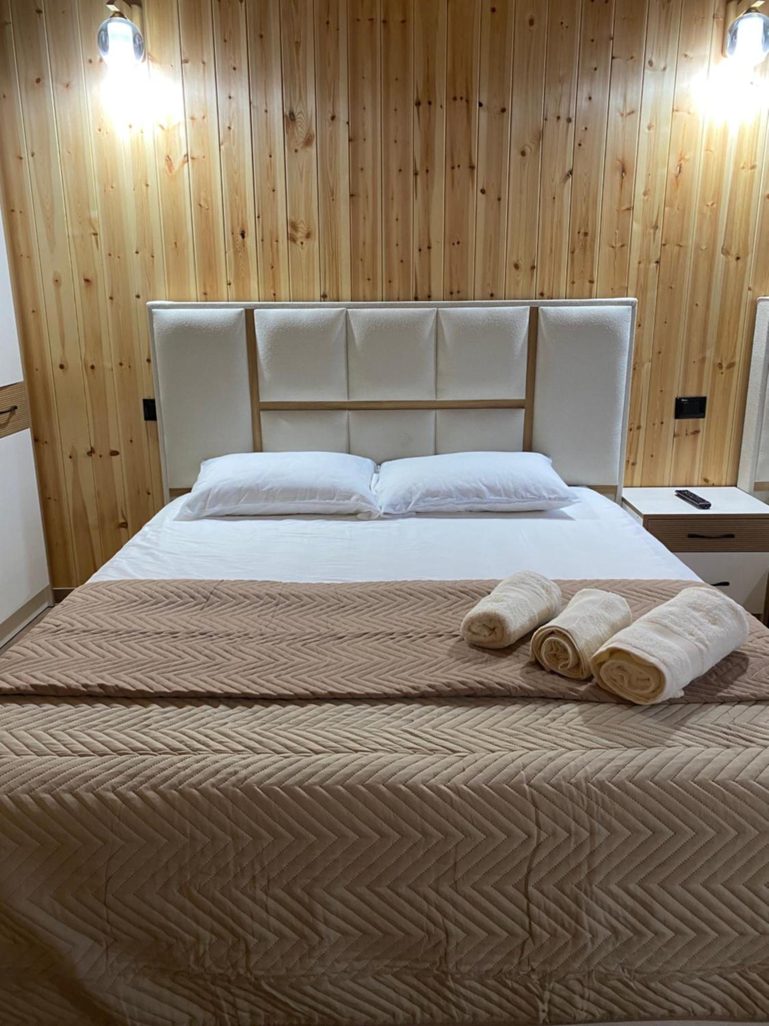 Ferienhaus Dimal Berat *