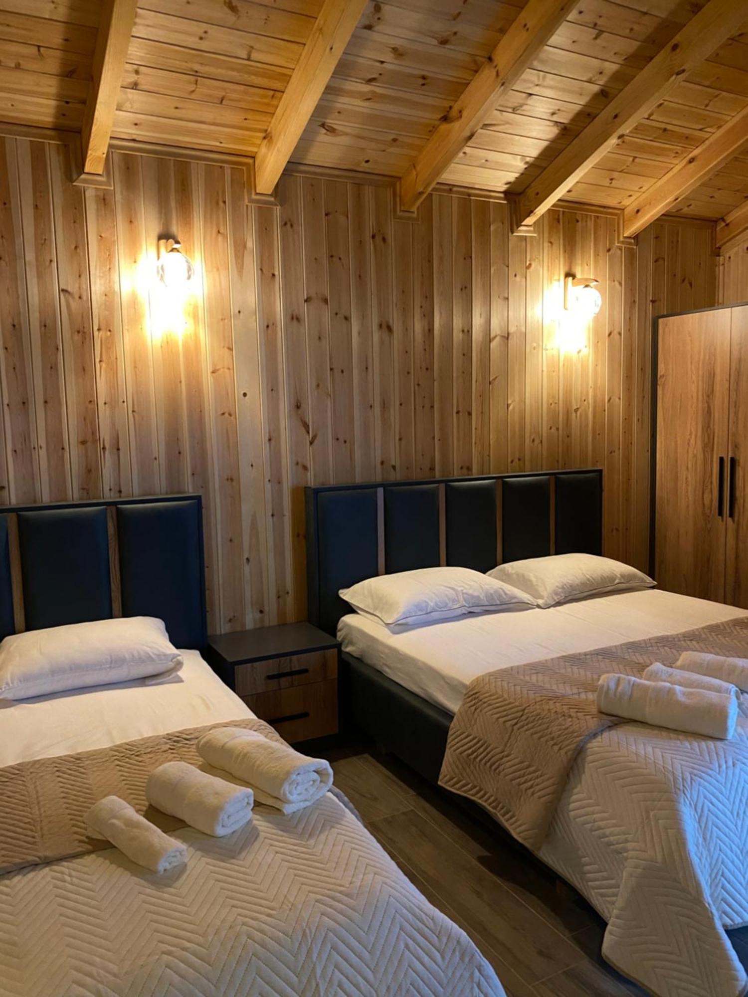 Dimal Berat Ferienhaus