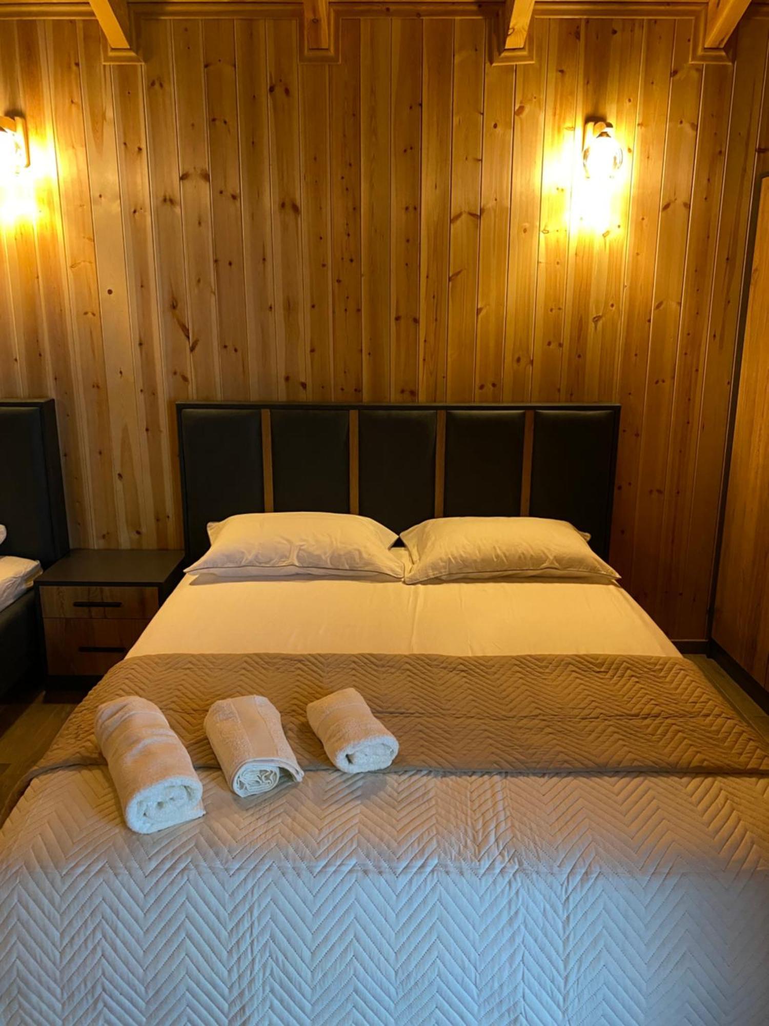 Ferienhaus Dimal Berat