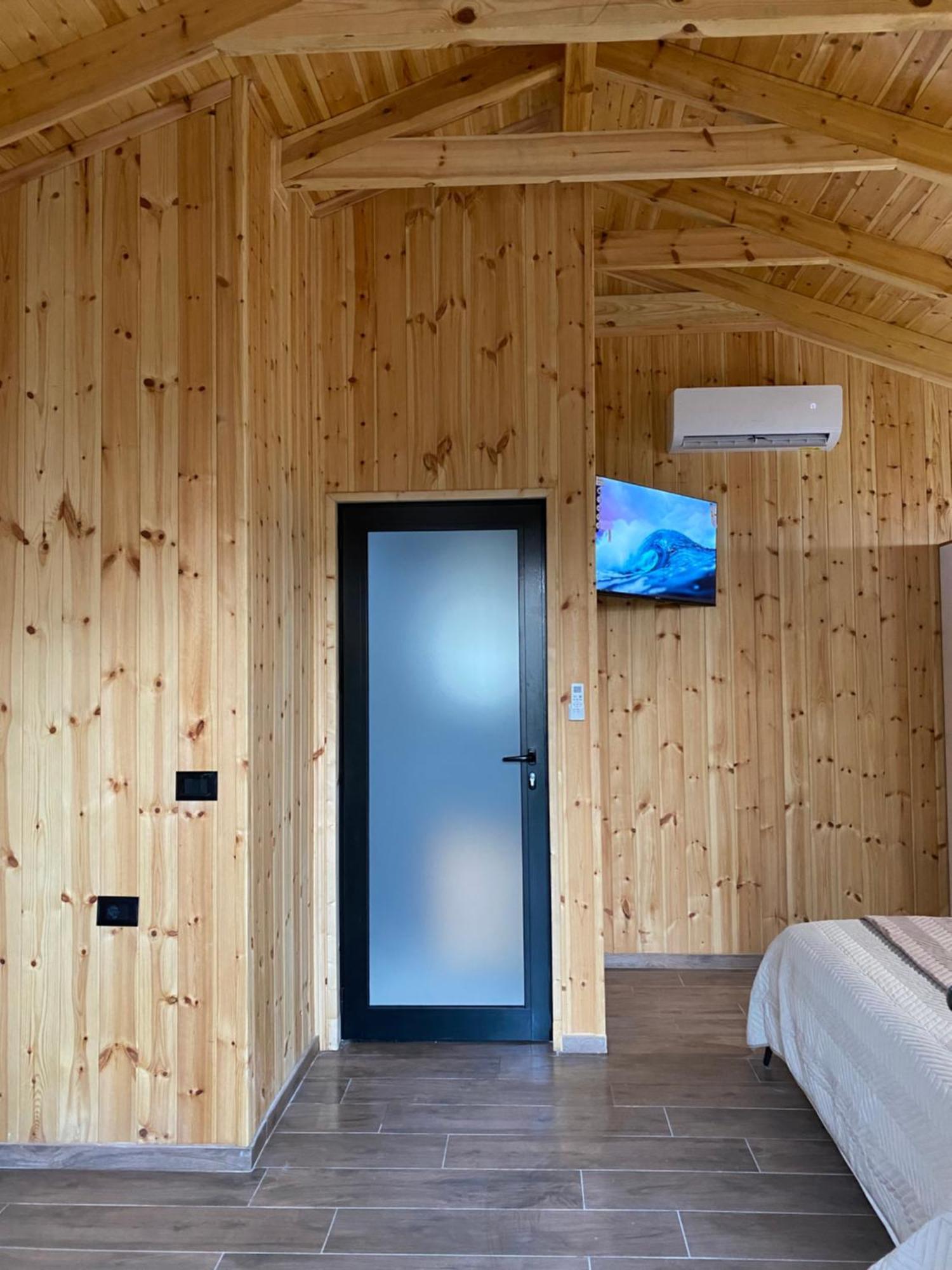 Ferienhaus Dimal Berat *
