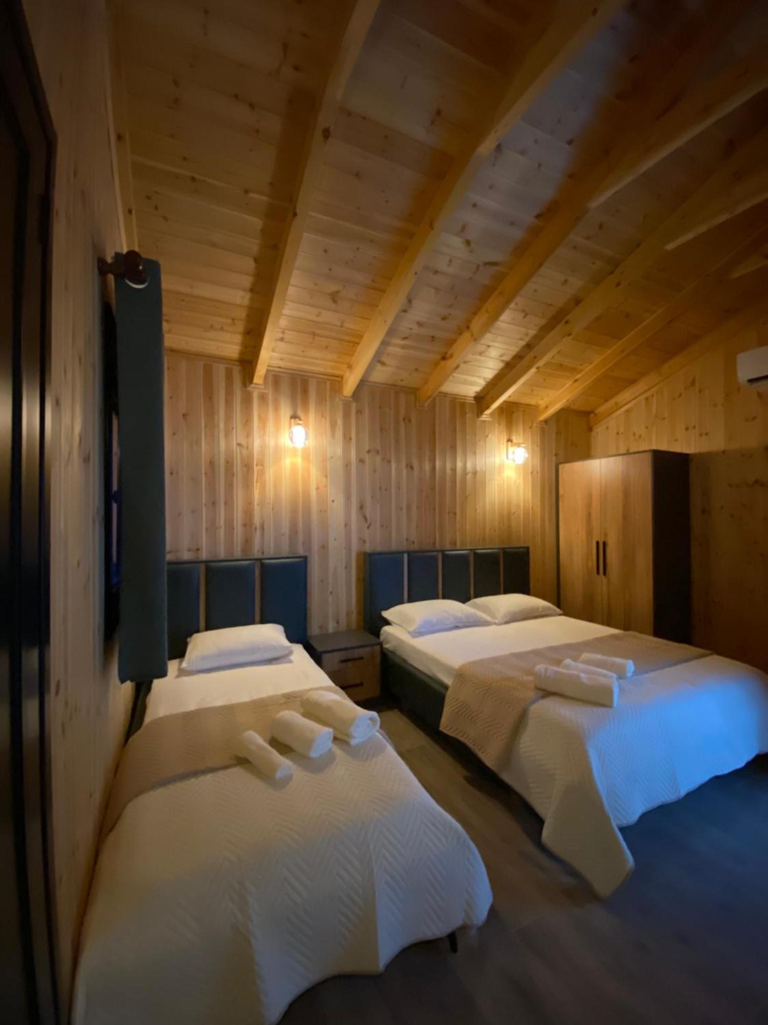 Ferienhaus Dimal Berat *