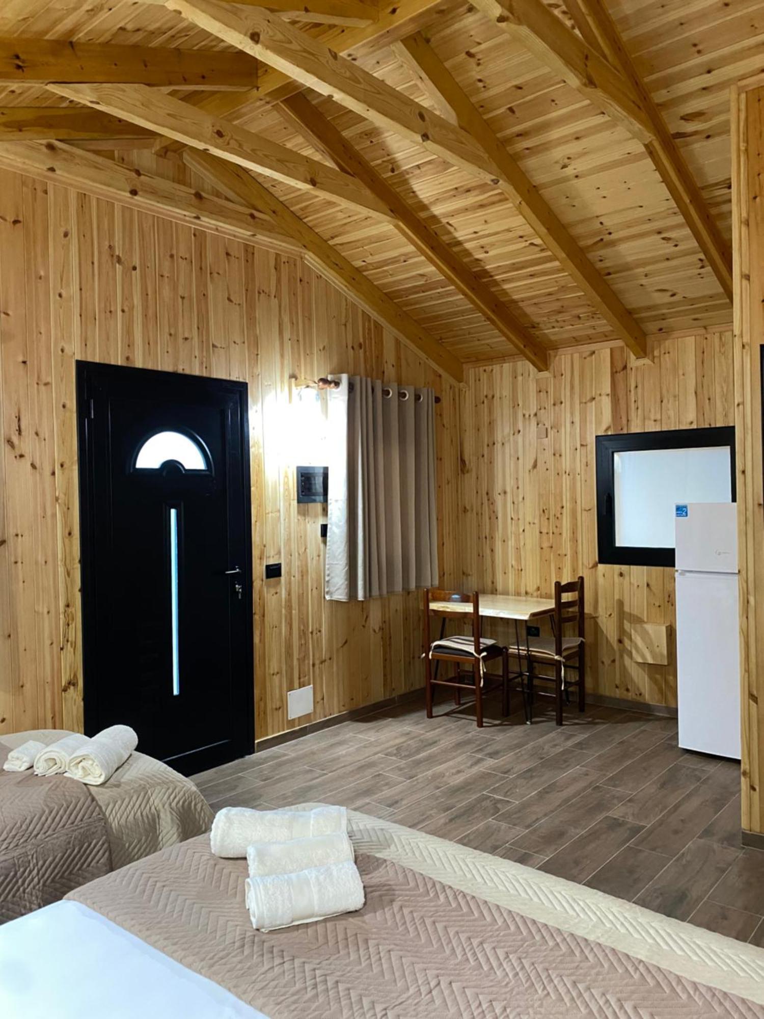 Dimal Berat Ferienhaus