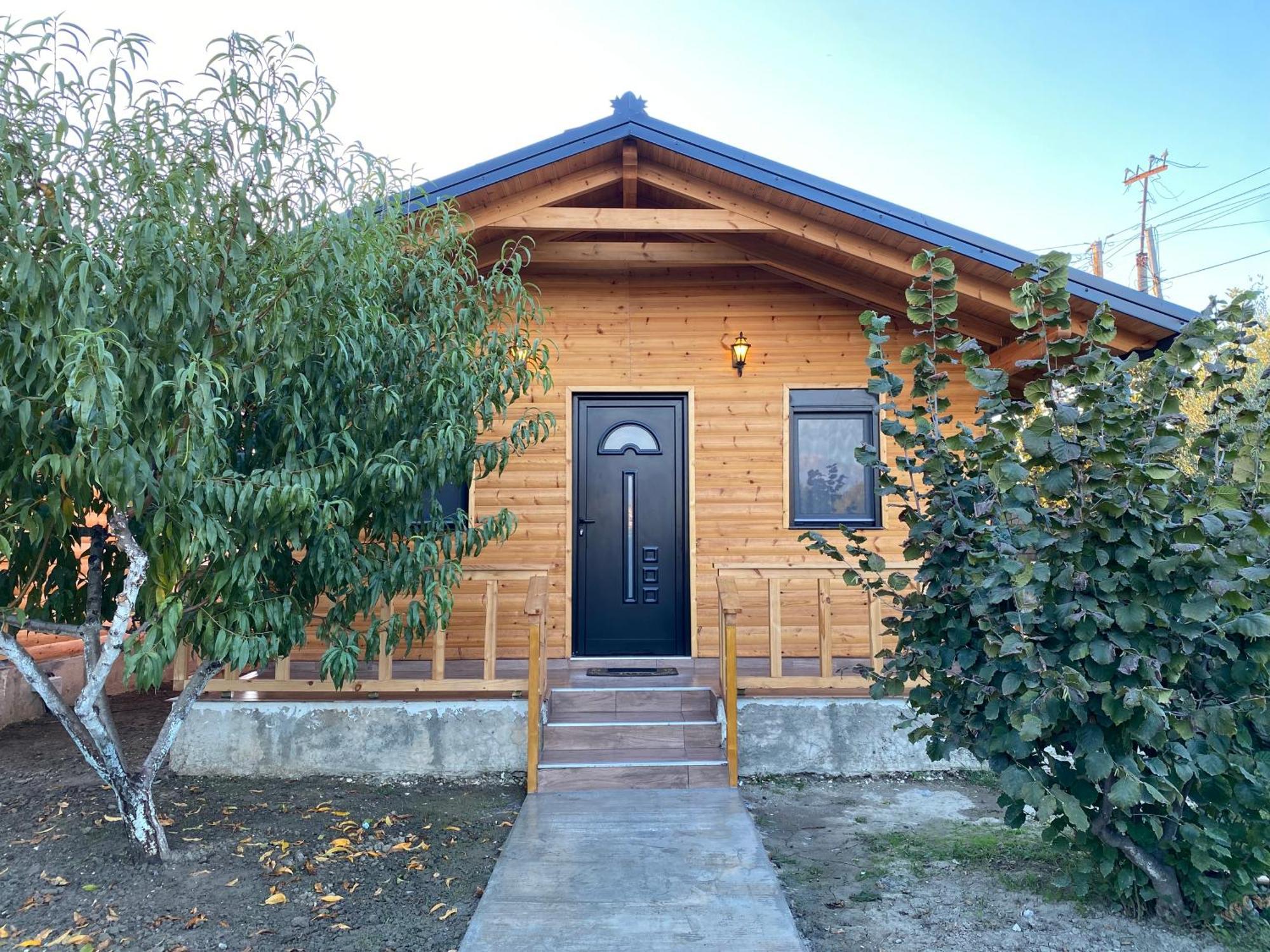 Dimal Berat Ferienhaus Pashalli