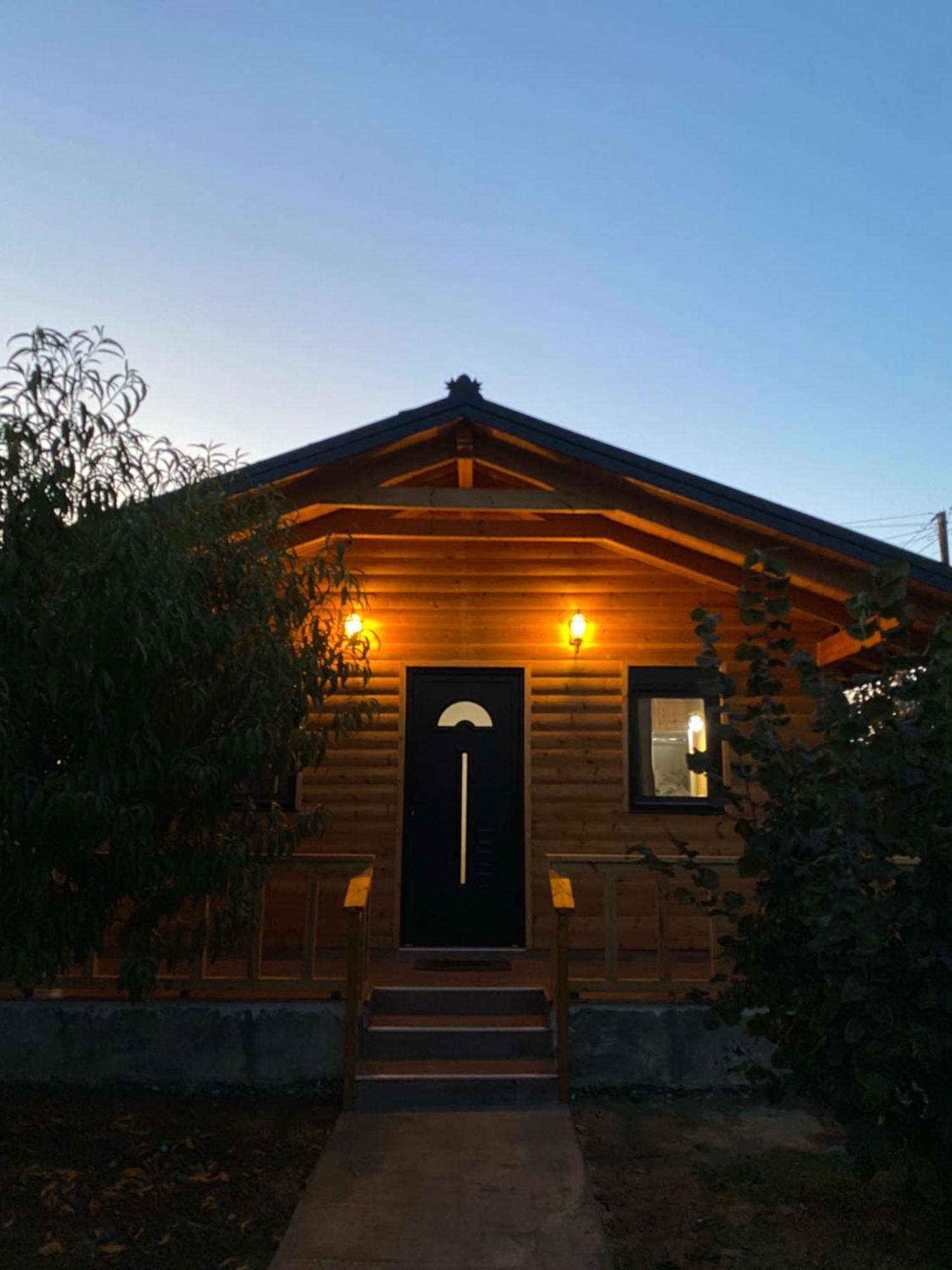 Dimal Berat Ferienhaus Pashalli